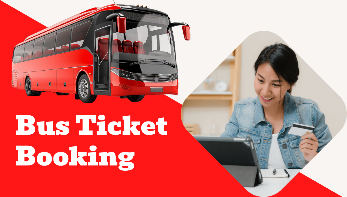 Bus Booking