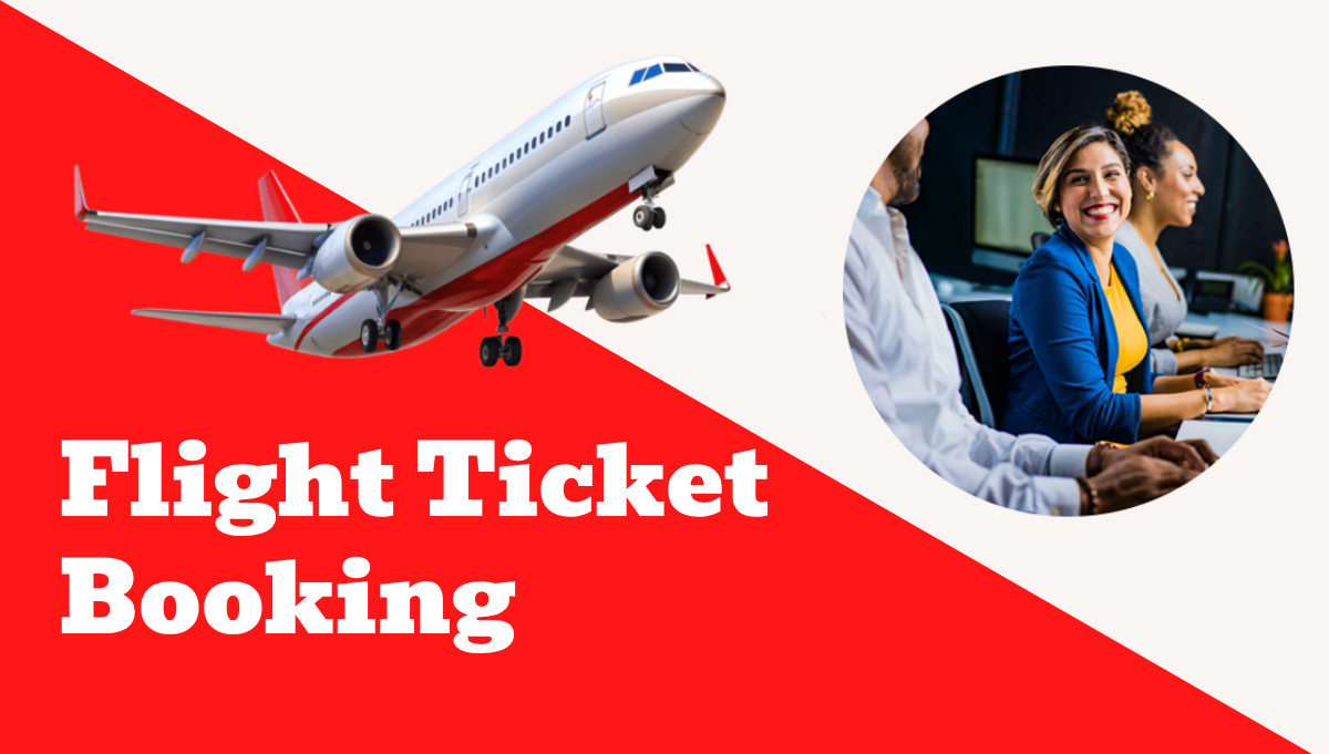 Flight Booking