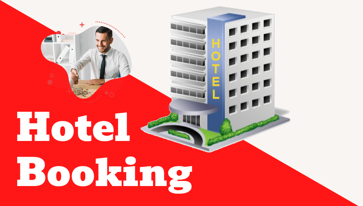 Hotel Booking