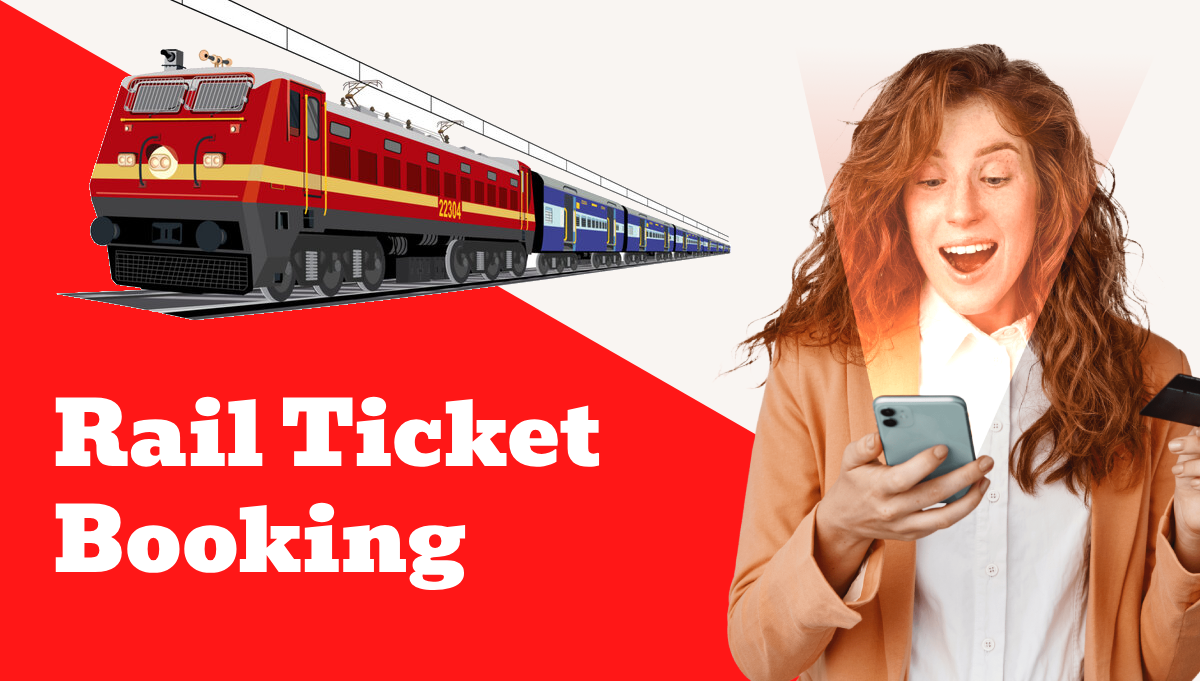 Train Booking
